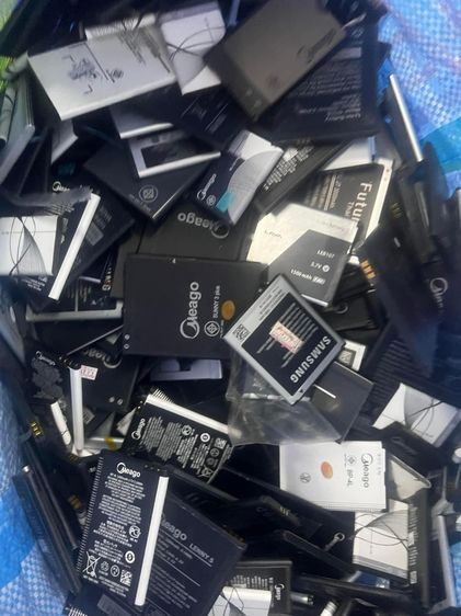 รับซื้อโทรศัพท์มือถือเสียพังรุ่นเก่าทุกสภาพ รูปที่ 16