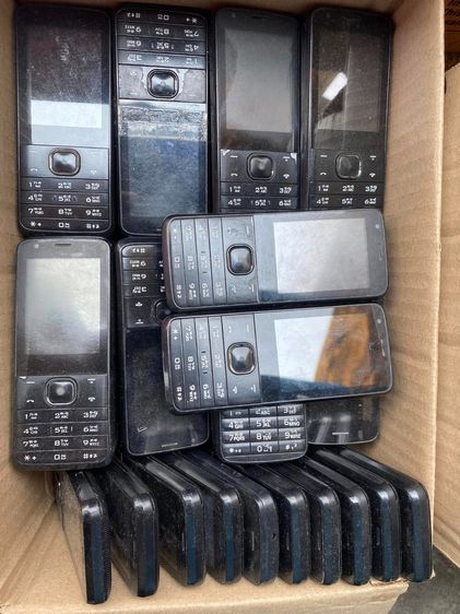 รับซื้อโทรศัพท์มือถือเสียพังรุ่นเก่าทุกสภาพ รูปที่ 10