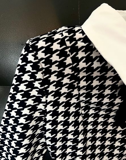 ชุดเดรสยาวมือสองแบรนด์ชีอิน รูปที่ 3