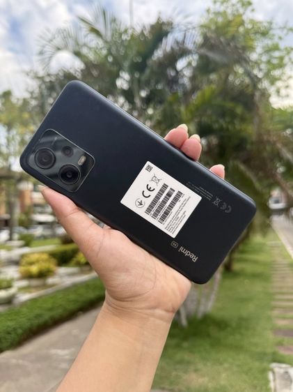 Redmi note 12 5g รูปที่ 2