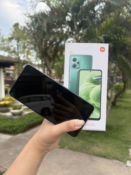 ยี่ห้ออื่นๆ 128 GB Redmi note 12 5g