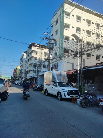 มีบางส่วน 2023 อพาร์ทเมนท์ทำเลทองไว้ค้าขาย รูปที่ 3