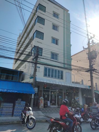 มีบางส่วน 2023 อพาร์ทเมนท์ทำเลทองไว้ค้าขาย