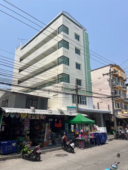 มีบางส่วน 2023 อพาร์ทเมนท์ทำเลทองไว้ค้าขาย รูปที่ 2