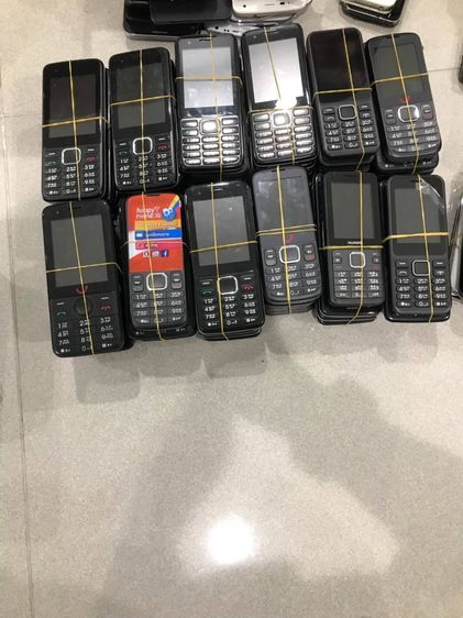 รับซื้อโทรศัพท์มือถือรุ่นเก่าเสียพัง Oppo vivo huawei อื่นๆ รูปที่ 3