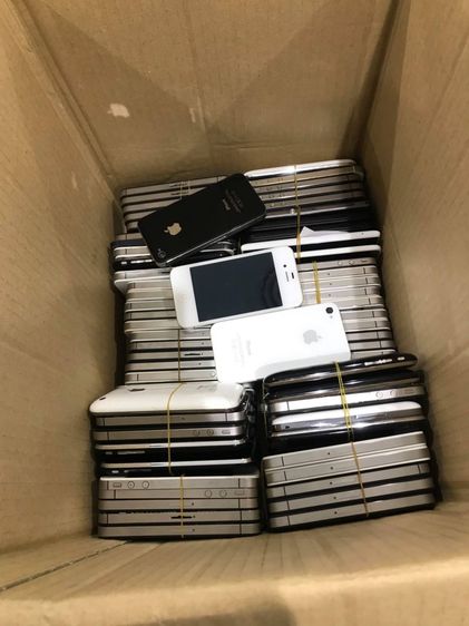 รับซื้อโทรศัพท์มือถือรุ่นเก่าเสียพัง Oppo vivo huawei อื่นๆ รูปที่ 4