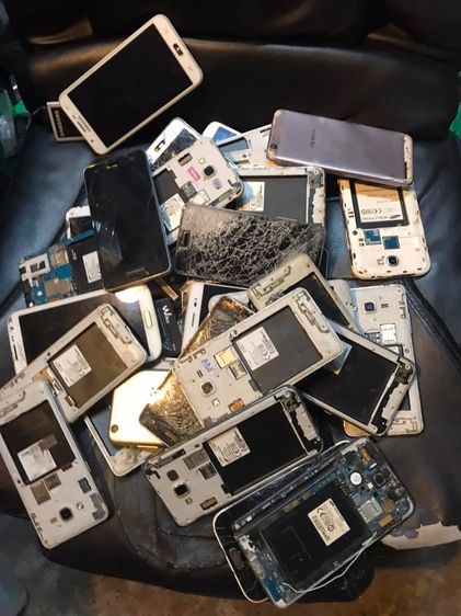 รับซื้อโทรศัพท์มือถือรุ่นเก่าเสียพัง Oppo vivo huawei อื่นๆ รูปที่ 8