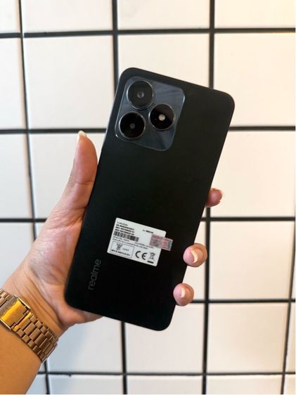 ยี่ห้ออื่นๆ 128 GB Realme C53