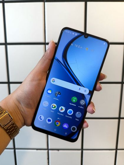 Realme C53 รูปที่ 4