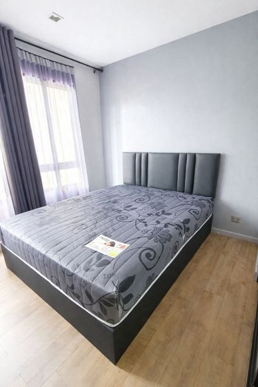 มีบางส่วน ขายคอนโด H2 Stone รามอินทรา 21 ใกล้ MRT ลาดปลาเค้า พร้อมผู้เช่า รับรายได้ทันที รูปที่ 3