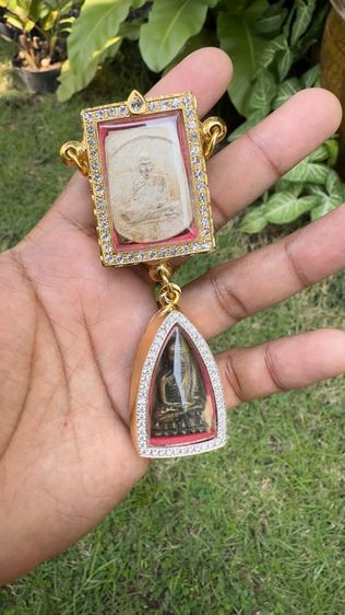 ปล่อยพระค่ะ