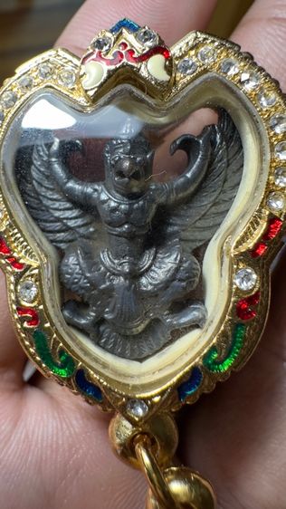 ปล่อยพระค่ะ รูปที่ 2