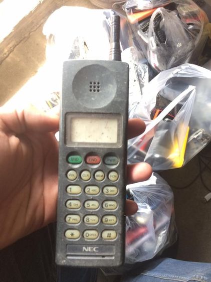 รับซื้อบอร์โทรศัพท์ เสีย พัง Samsung oppo vivo หรือทุกรุ่น รูปที่ 4