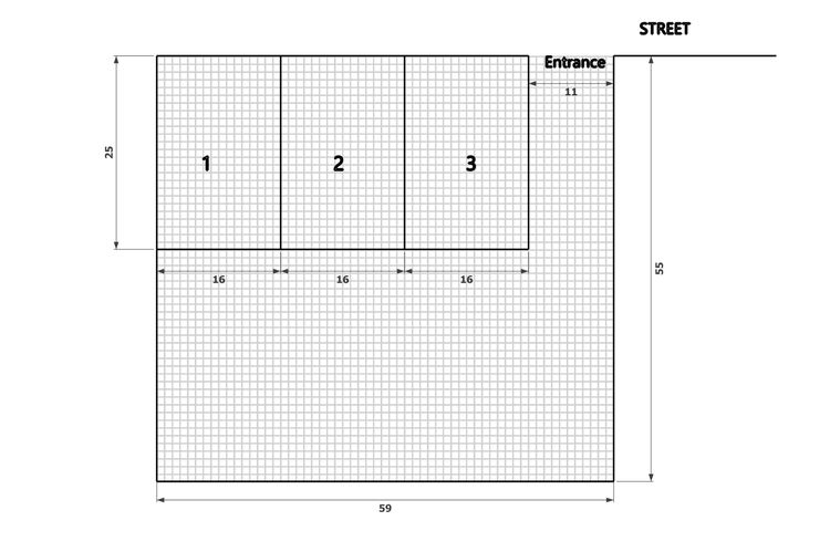 ให้เช่าที่ดินดอนเมือง ติดแหล่งชุมชน เหมาะทำธุรกิจ รูปที่ 2
