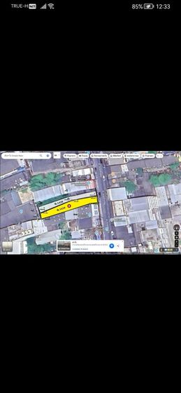 ใช่ ขายบ้านใจกลางเมืองนครศรีธรรมราช หน้ากว้าง  4 เมตร ยาวถึง 50 เมตร สามารถดัดแปลงเป็นร้านค้า โกดังเก็บของ หรือเป็นบ้านพักอาศัยสะดวกใจกลางเมืองนคร เจ้าของขายเอง สนใจโทรคุยได้ โทร 095-4284160 รูปที่ 2