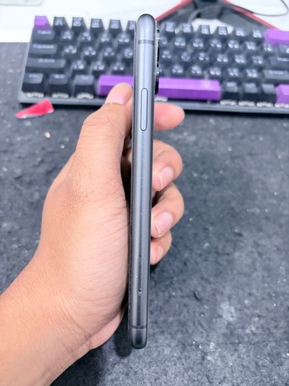 iphone 11 256 GB  รูปที่ 4