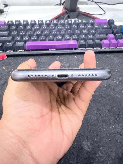 iphone 11 256 GB  รูปที่ 5