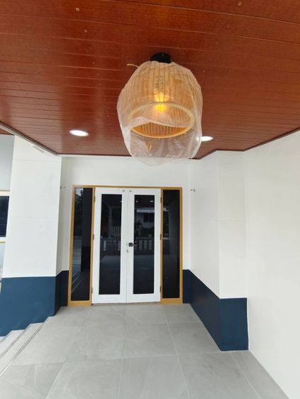 อื่นๆ ไม่มี ขายด่วน บ้านแฝด 34 ตรว.ในหมู่บ้านปภาดา อ.บ้านบึง จ.ชลบุรี รูปที่ 3