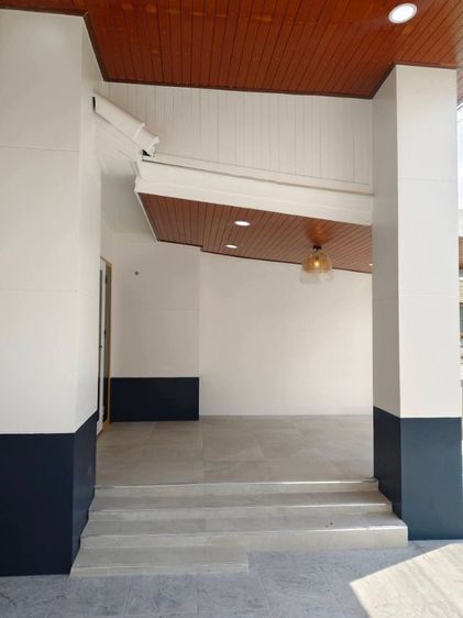 อื่นๆ ไม่มี ขายด่วน บ้านแฝด 34 ตรว.ในหมู่บ้านปภาดา อ.บ้านบึง จ.ชลบุรี รูปที่ 2