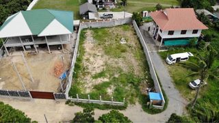 ที่ดินสวย สารภี ใกล้รางรถไฟ