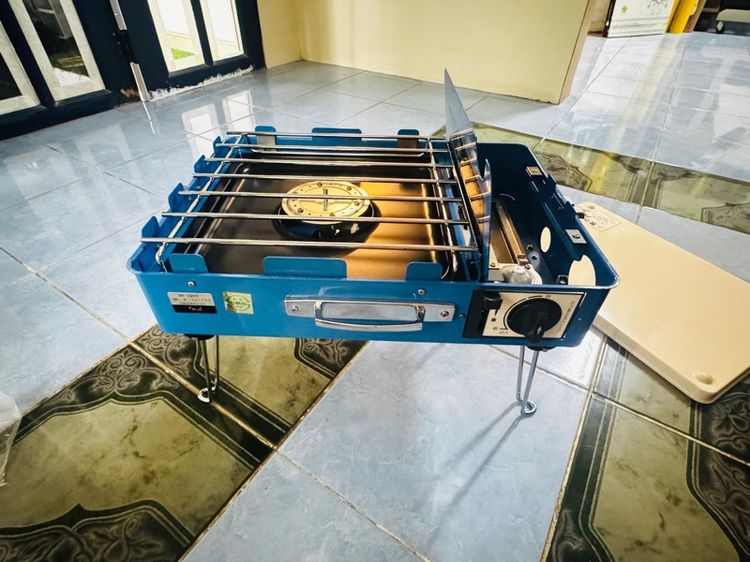 เตาแก๊สปิ๊กนิคญี่ปุ่น รูปที่ 3