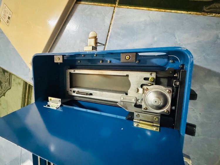 เตาแก๊สปิ๊กนิคญี่ปุ่น รูปที่ 4