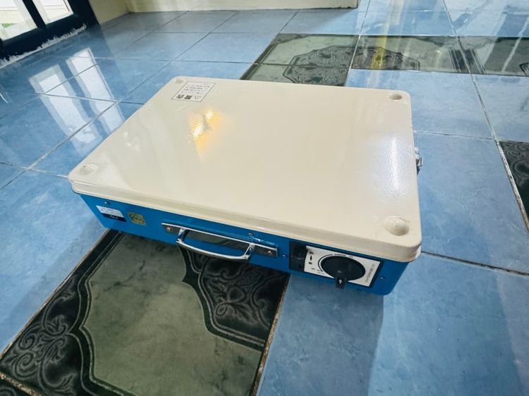 เตาแก๊สปิ๊กนิคญี่ปุ่น รูปที่ 2