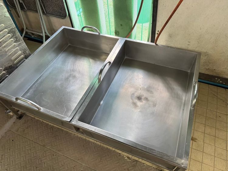 ชุดอุปกรณ์ทำลูกชิ้น ขนาด 30 กิโลกรัม พร้อมอุปกรณ์ รูปที่ 7