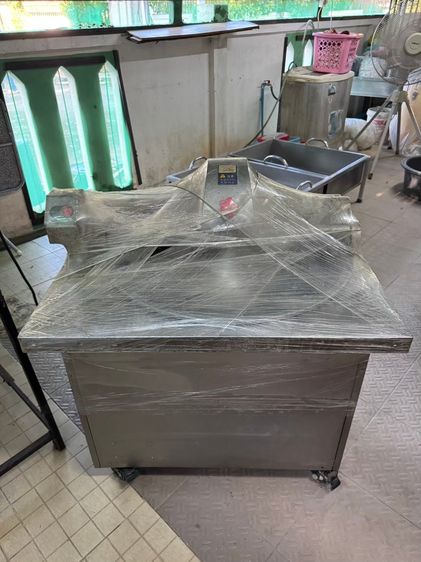 ชุดอุปกรณ์ทำลูกชิ้น ขนาด 30 กิโลกรัม พร้อมอุปกรณ์ รูปที่ 4