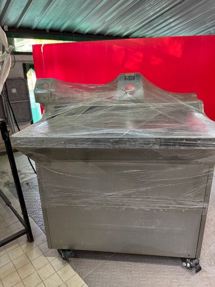 ชุดอุปกรณ์ทำลูกชิ้น ขนาด 30 กิโลกรัม พร้อมอุปกรณ์ รูปที่ 5