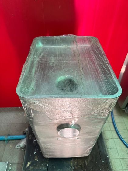 ชุดอุปกรณ์ทำลูกชิ้น ขนาด 30 กิโลกรัม พร้อมอุปกรณ์ รูปที่ 9