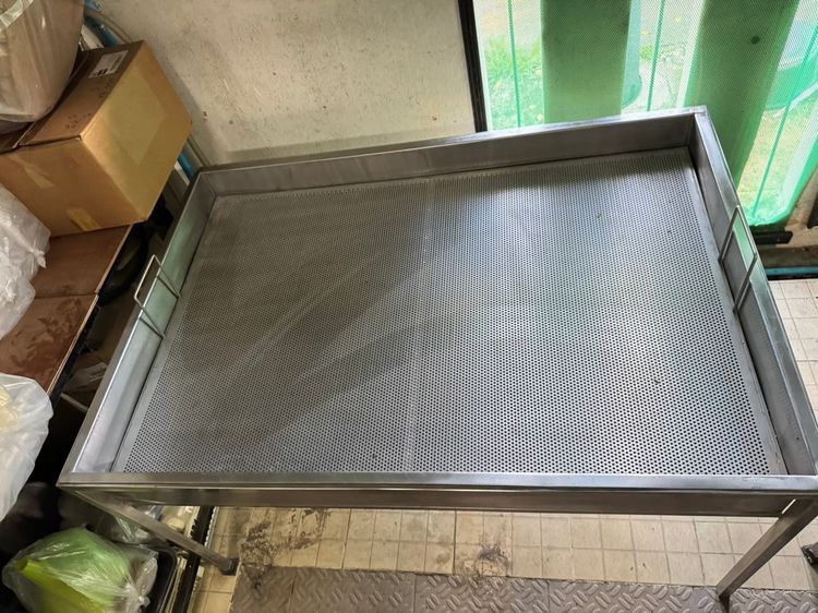 ชุดอุปกรณ์ทำลูกชิ้น ขนาด 30 กิโลกรัม พร้อมอุปกรณ์ รูปที่ 15