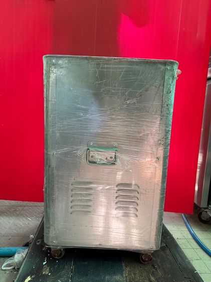 ชุดอุปกรณ์ทำลูกชิ้น ขนาด 30 กิโลกรัม พร้อมอุปกรณ์ รูปที่ 10