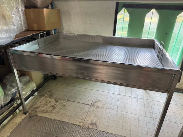 ชุดอุปกรณ์ทำลูกชิ้น ขนาด 30 กิโลกรัม พร้อมอุปกรณ์ รูปที่ 2