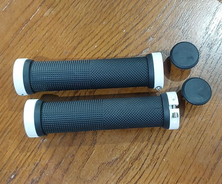 ปลอกแฮนด์จักรยานเสือภูเขา  รูปที่ 3