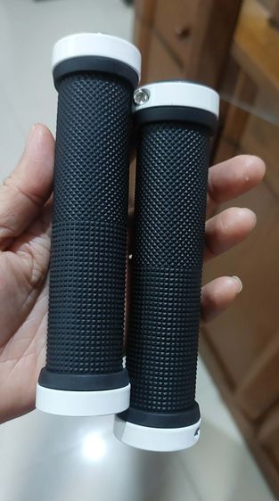 ปลอกแฮนด์จักรยานเสือภูเขา  รูปที่ 2