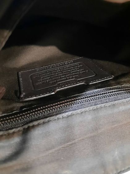 กระเป๋า coach รูปที่ 9