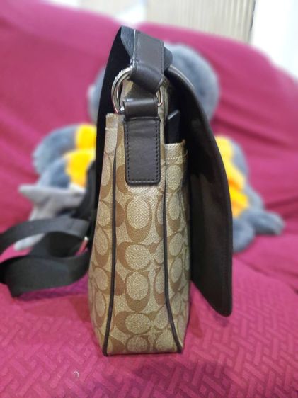 กระเป๋า coach รูปที่ 3