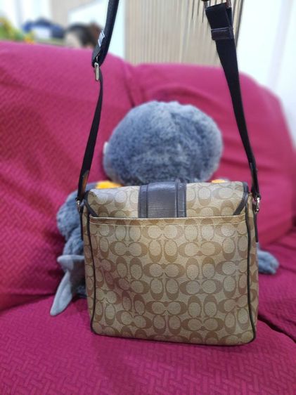 กระเป๋า coach รูปที่ 6