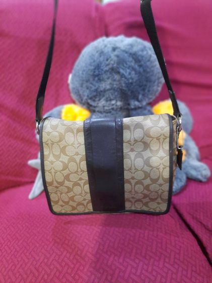 กระเป๋า coach รูปที่ 5