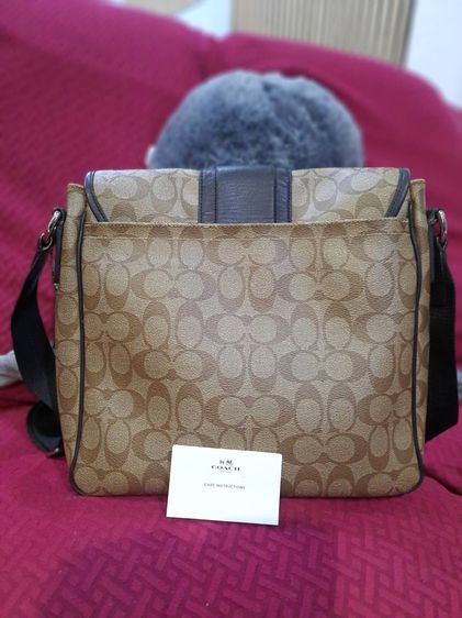 กระเป๋า coach รูปที่ 2