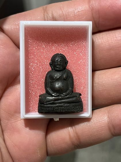 พระสังกัจจาย สภาพสวย ปี05