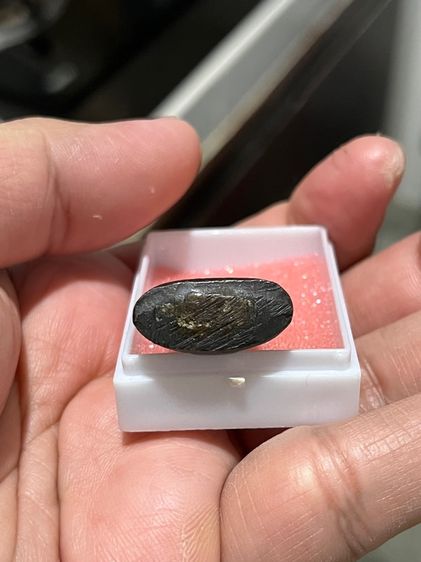 พระสังกัจจาย สภาพสวย ปี05 รูปที่ 3