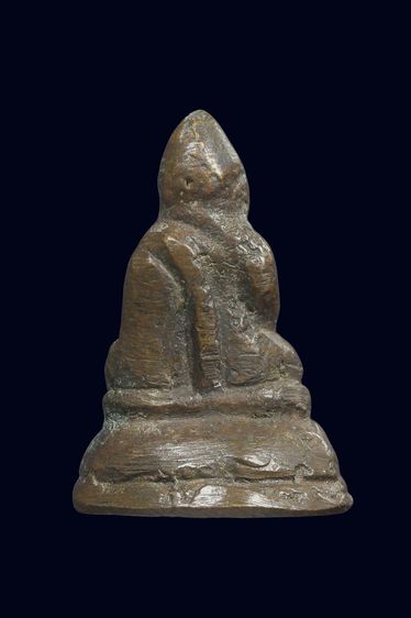 รูปหล่อพิมพ์ป้อม รูปที่ 3