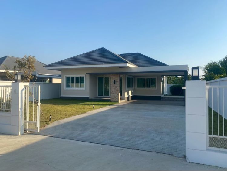 บ้านเดี่ยว