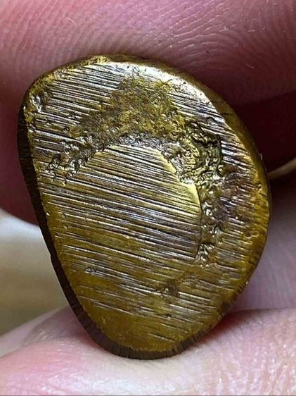 รูปหล่อหลวงพ่อเงินพิมพ์นิยมเก่าๆ รูปที่ 3