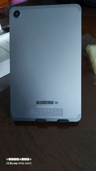 🌿 ขาย  ALLDOCUBE iPlay 50  mini Pro ROM 256 GB รูปที่ 7