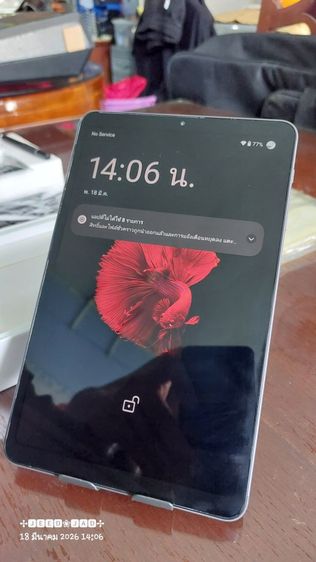 🌿 ขาย  ALLDOCUBE iPlay 50  mini Pro ROM 256 GB รูปที่ 2