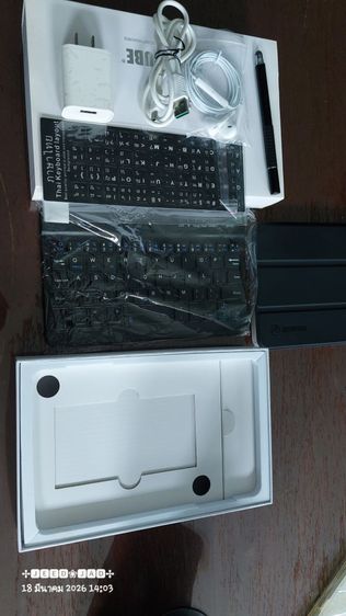 🌿 ขาย  ALLDOCUBE iPlay 50  mini Pro ROM 256 GB รูปที่ 6