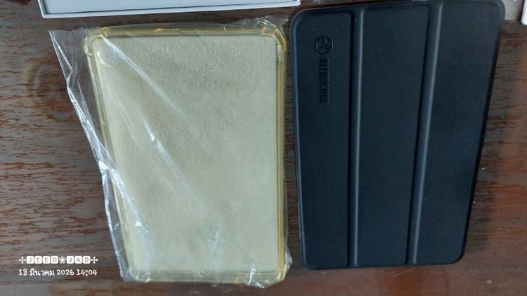 🌿 ขาย  ALLDOCUBE iPlay 50  mini Pro ROM 256 GB รูปที่ 3